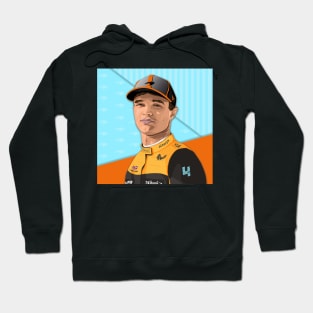 Lando #4 Hoodie